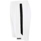 JAKO Short Power wit/zwart Artikelnummer: 4423