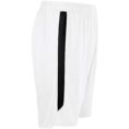 JAKO Short Power wit/zwart Artikelnummer: 4423