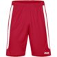 JAKO Short Power Rood/wit Artikelnummer: 4423
