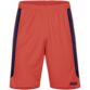 JAKO Short Power flame/marine Artikelnummer: 4423