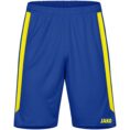 JAKO Short Power royal/citroen Artikelnummer: 4423