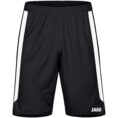 JAKO Short Power zwart/wit Artikelnummer: 4423