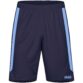 JAKO Short Power marine/hemelsblauw Artikelnummer: 4423