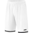 JAKO Short Center 2.0 wit/zwart Artikelnummer: 4450