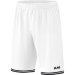 JAKO Short Center 2.0 wit/zwart Artikelnummer: 4450