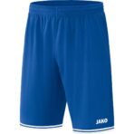 JAKO Short Center 2.0 Royal/wit Artikelnummer: 4450