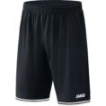 JAKO Short Center 2.0 zwart/wit Artikelnummer: 4450