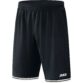 JAKO Short Center 2.0 zwart/wit Artikelnummer: 4450