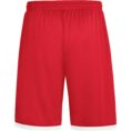 JAKO Reversible short Change 2.0 rood/wit Artikelnummer: 4451