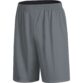 JAKO Reversible short Change 2.0 zwart/steengrijs Artikelnummer: 4451