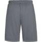 JAKO Reversible short Change 2.0 zwart/steengrijs Artikelnummer: 4451