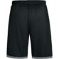 JAKO Reversible short Change 2.0 zwart/steengrijs Artikelnummer: 4451