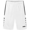 JAKO Short Allround Wit Artikelnummer: 4499