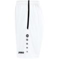 JAKO Short Allround Wit Artikelnummer: 4499