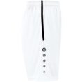 JAKO Short Allround Wit Artikelnummer: 4499