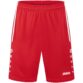 JAKO Short Allround Rood Artikelnummer: 4499
