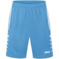 JAKO Short Allround Hemelsblauw Artikelnummer: 4499
