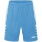 JAKO Short Allround Hemelsblauw Artikelnummer: 4499