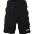 JAKO Short Allround zwart/wit Artikelnummer: 4499
