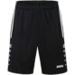 JAKO Short Allround zwart/wit Artikelnummer: 4499