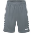 JAKO Short Allround Steengrijs Artikelnummer: 4499