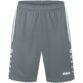 JAKO Short Allround Steengrijs Artikelnummer: 4499