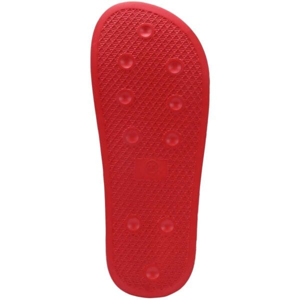 5700_726_P03 JAKO Jakolette Locker Rood Artikelnummer: 5700