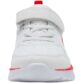 JAKO Sneaker Performance Junior Artikelnummer: 5911