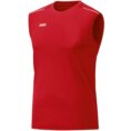 JAKO Tank top Classico Rood Artikelnummer: 6050