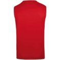 JAKO Tank top Classico Rood Artikelnummer: 6050