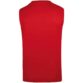 JAKO Tank top Classico Rood Artikelnummer: 6050