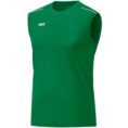 JAKO Tank top Classico Sportgroen Artikelnummer: 6050