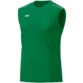 JAKO Tank top Classico Sportgroen Artikelnummer: 6050