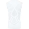 JAKO Tank top Comfort 2.0 Wit Artikelnummer: 6055