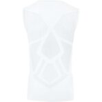 JAKO Tank top Comfort 2.0 Wit Artikelnummer: 6055