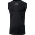 JAKO Tank top Comfort 2.0 Zwart Artikelnummer: 6055