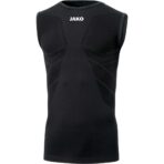JAKO Tank top Comfort 2.0 Zwart Artikelnummer: 6055