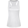 JAKO Tanktop Run 2.0 | Dames - 6075 - wit