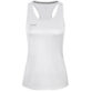 JAKO Tanktop Run 2.0 | Dames - 6075 - wit