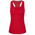 JAKO Tanktop Run 2.0 | Dames - 6075 - sportrood
