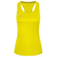 JAKO Tanktop Run 2.0 | Dames - 6075 - fluor geel