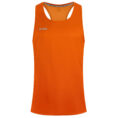 JAKO Tanktop Run 2.0 - 6075 - fluor oranje