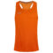 fluo-oranje