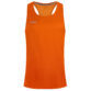 JAKO Tanktop Run 2.0 - 6075 - fluor oranje