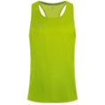 JAKO Tanktop Run 2.0 - 6075 - fluor groen