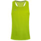 JAKO Tanktop Run 2.0 - 6075 - fluor groen