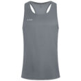 JAKO Tanktop Run 2.0 - 6075 - steengrijs