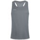 JAKO Tanktop Run 2.0 - 6075 - steengrijs