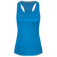 JAKO Tanktop Run 2.0 | Dames - 6075 - JAKO-blauw