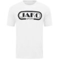 JAKO T-shirt Retro Wit Artikelnummer: 6114